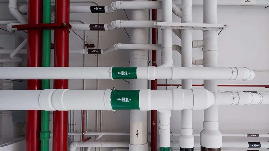 Jafarnjad plumbing and electricity