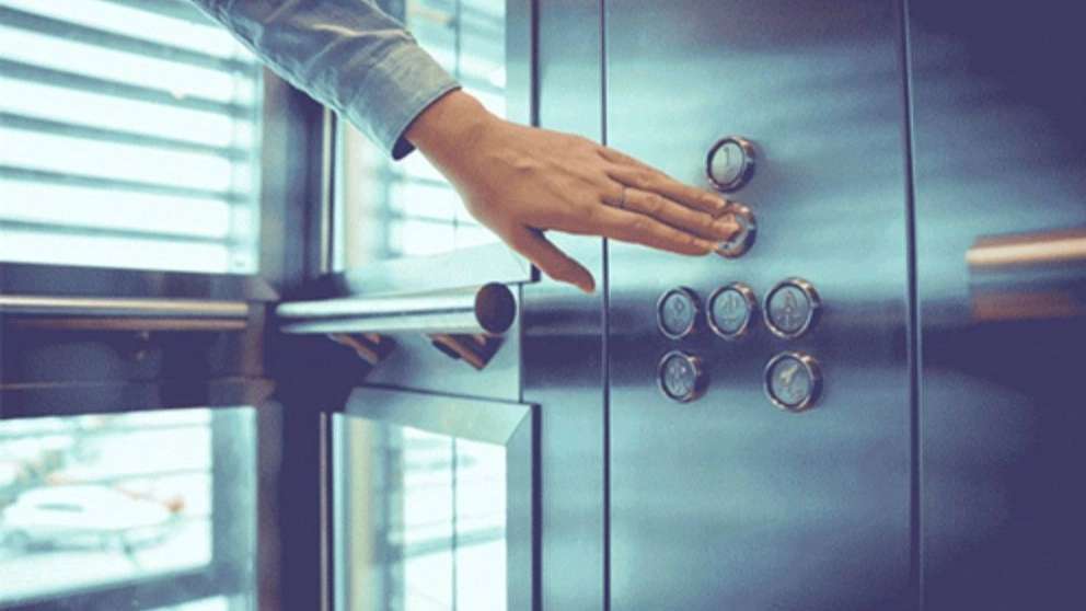 Varash elevator