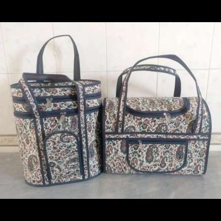 تولیدی کیف ترمه یزد