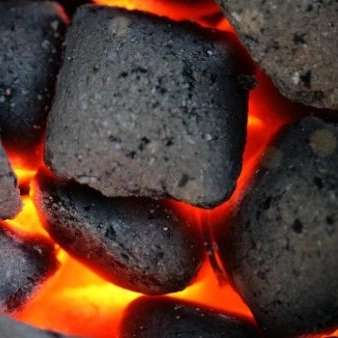 ذغال سنگ قاسمی