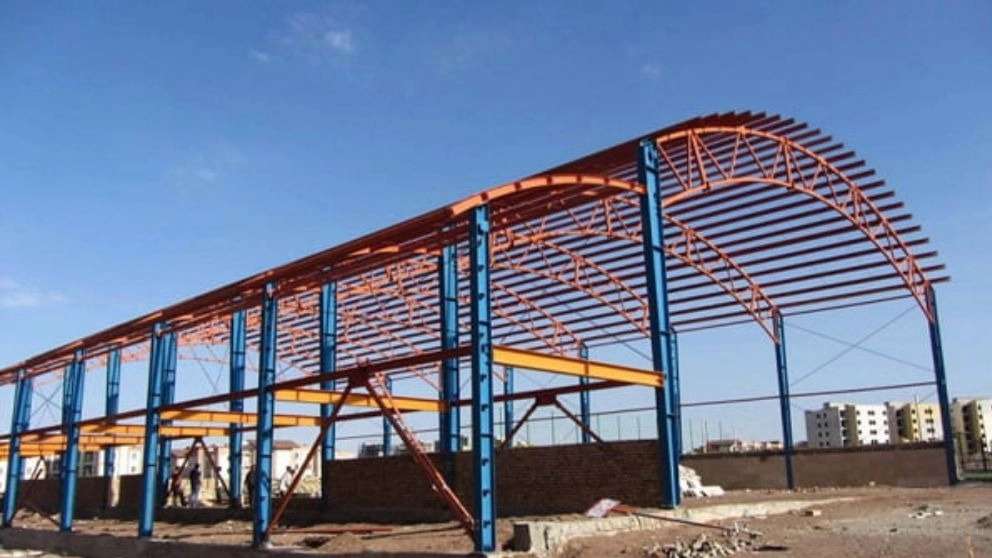 Bakhtar Industrial Group