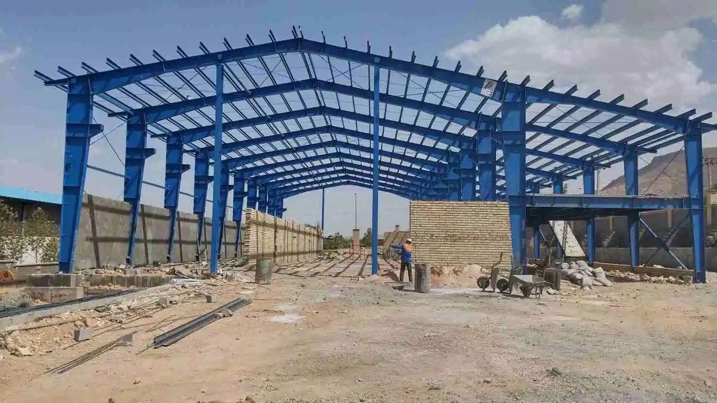 Bakhtar Industrial Group