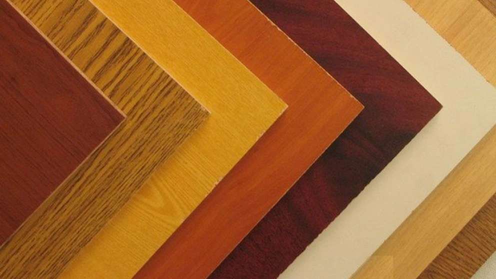 Ahmadi Wood Industries
