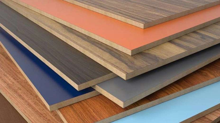 Ahmadi Wood Industries