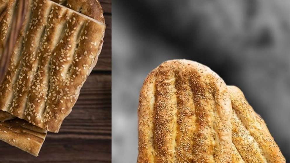 خبز الذهب