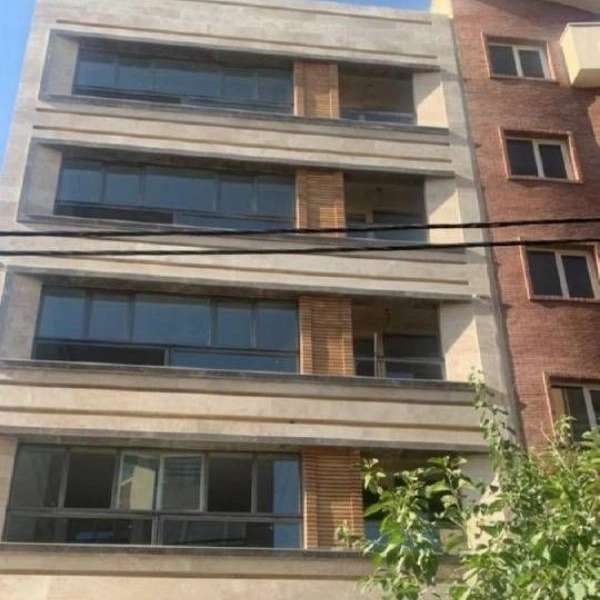 درب و پنجره دوجداره کوروش وین