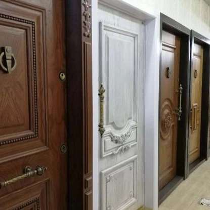 درب ضد سرقت آلتین