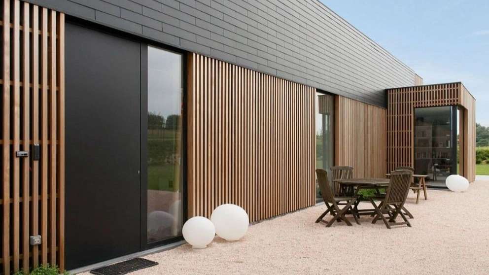 Aghaei Termwood الخشب واللوح