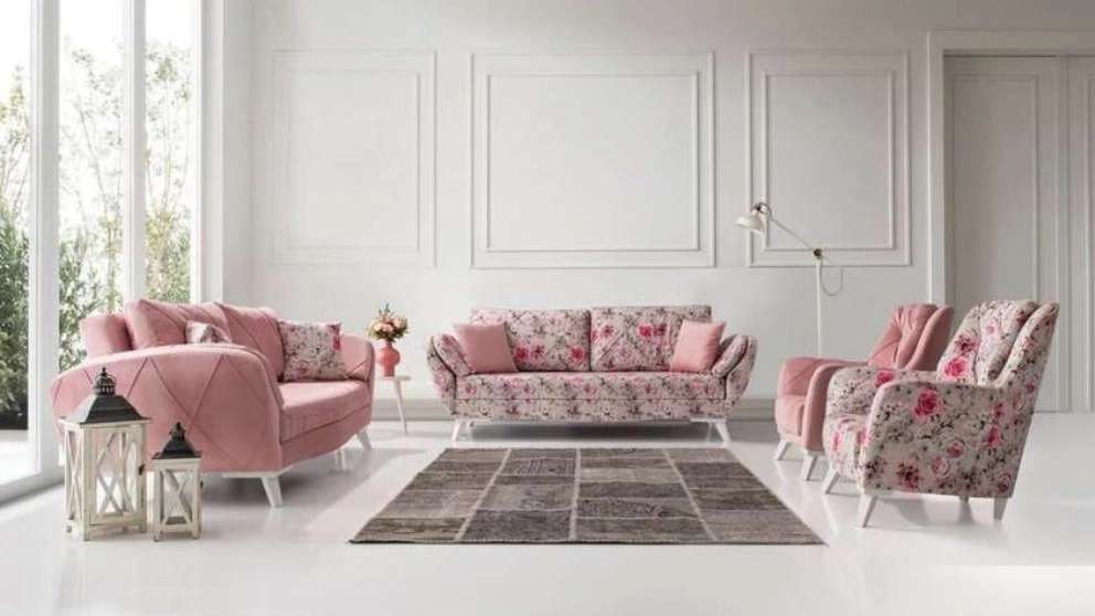 Khademi sofa production