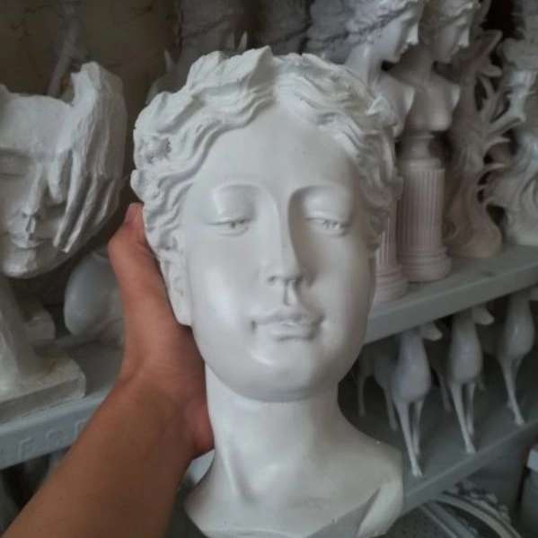 مجسمه سازی ضیاء