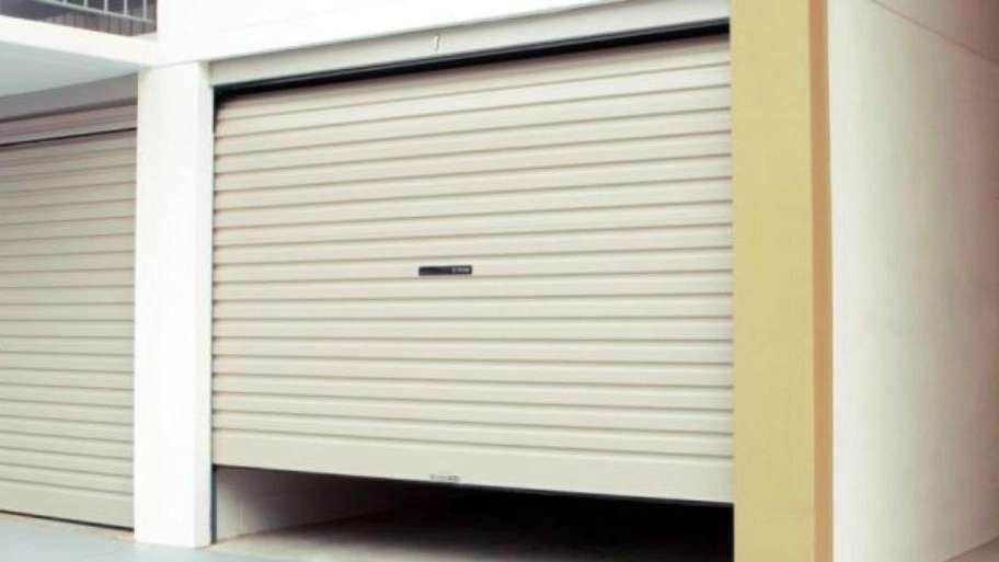 Abdi automatic door and electric shutter