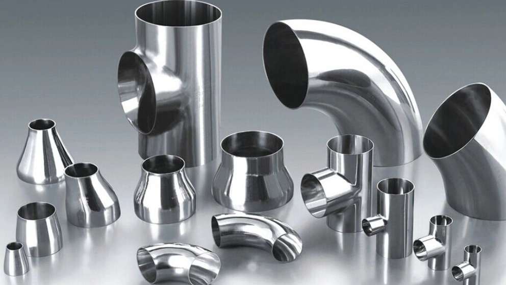 Kakavand cast iron fittings