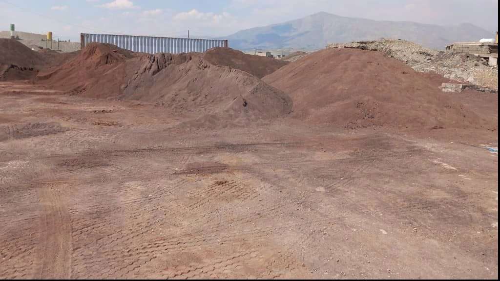 Geleceğin inşaatçıları sözleşme yapıyor