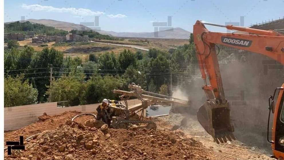 Geleceğin inşaatçıları sözleşme yapıyor
