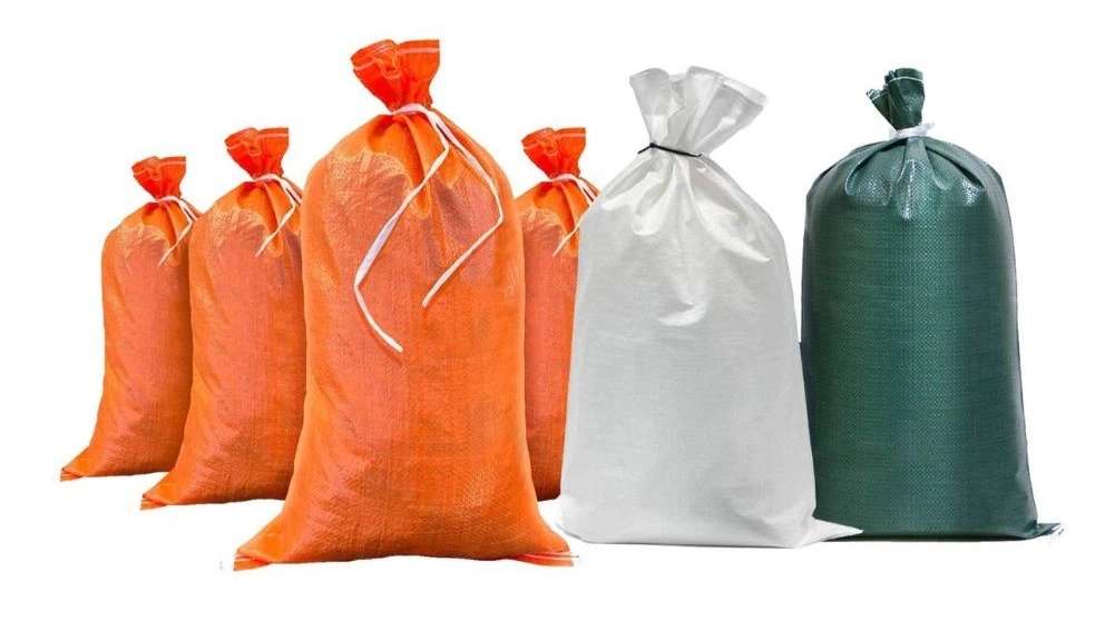 Sack and printing industry