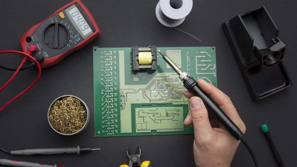 Isatis Electronics