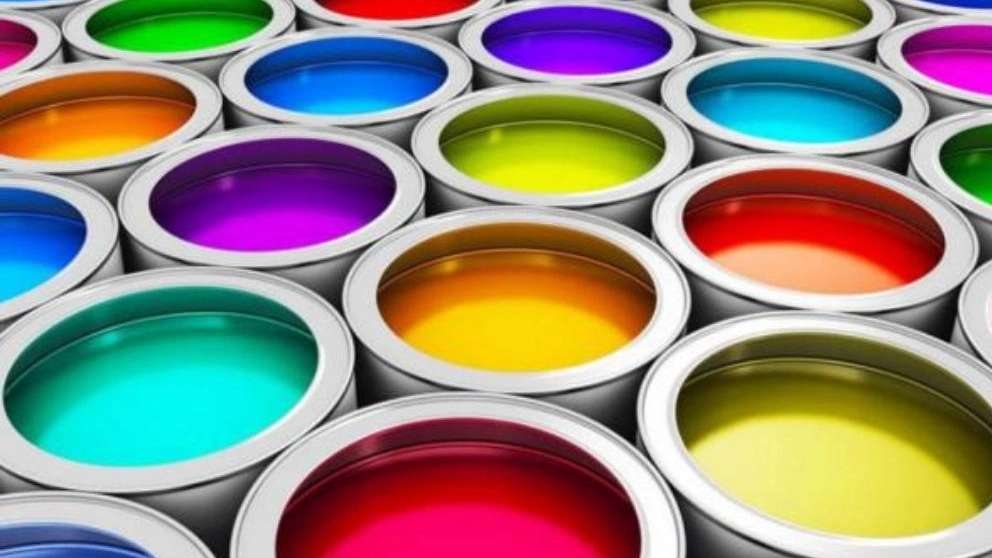 Paint and industrial tools of truth