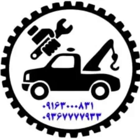 امداد خودردو و امداد جرثقیل طرفی در اهواز