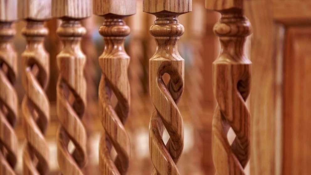 Hatami carving and carving