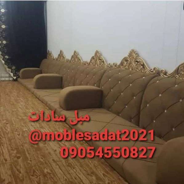 نمونه کار