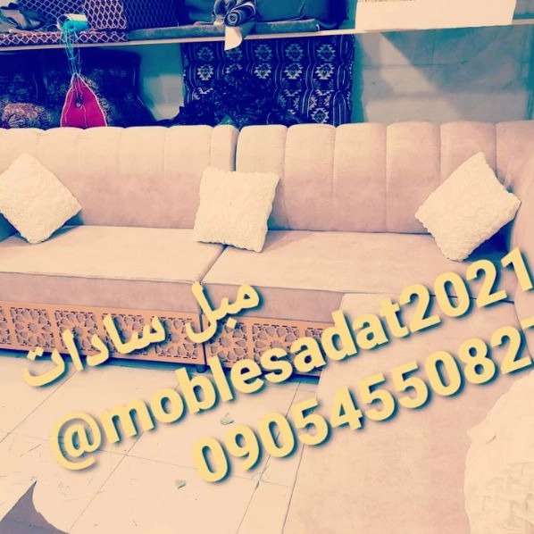 نمونه کار