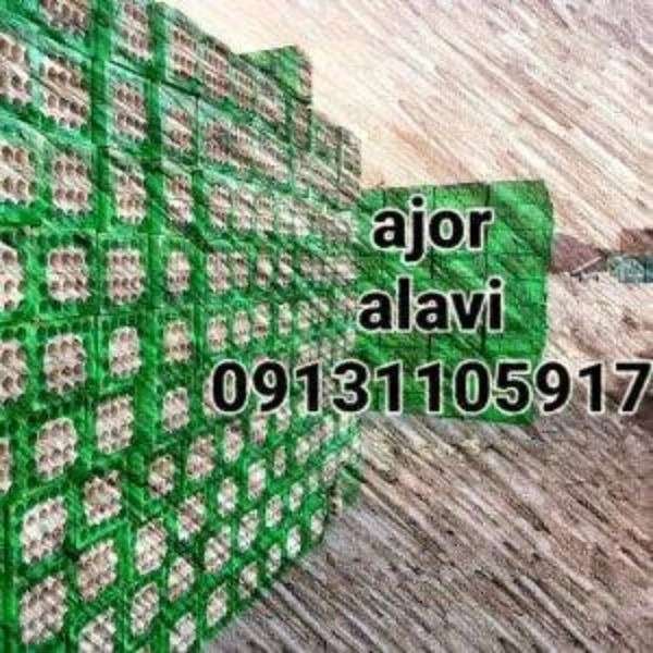 کارخانه آجر سفال دادخواه