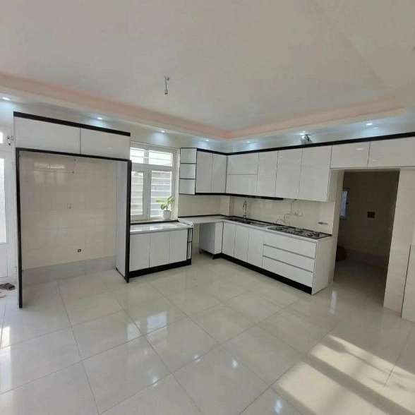 کابینت های mdf سراوانی