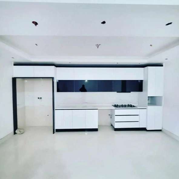 کابینت های mdf سراوانی