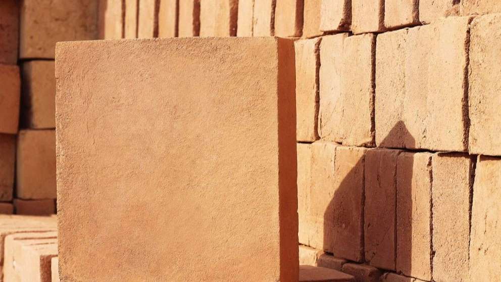 Fakhr brothers traditional brick