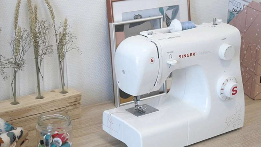 Hazrati sewing machine store