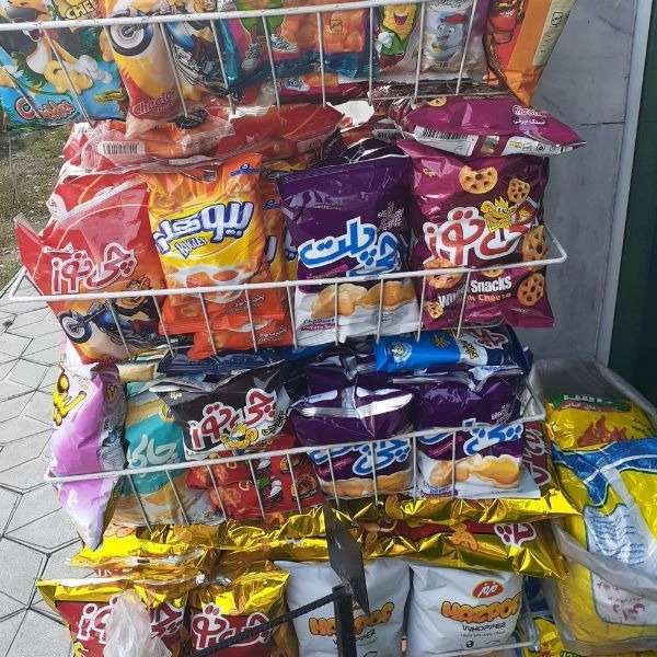 تنقلات