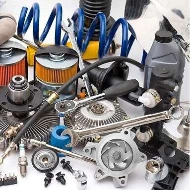 مکانیکی تعمیرگاه ماشین سنگین و فروش قطعات دویتس شیری در تبریز