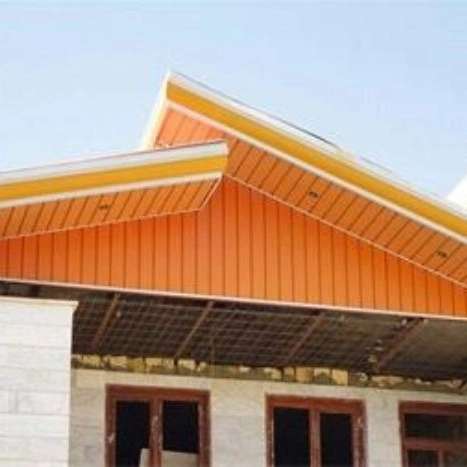 سقف شیروانی و جوشکاری سیار سلیمانی