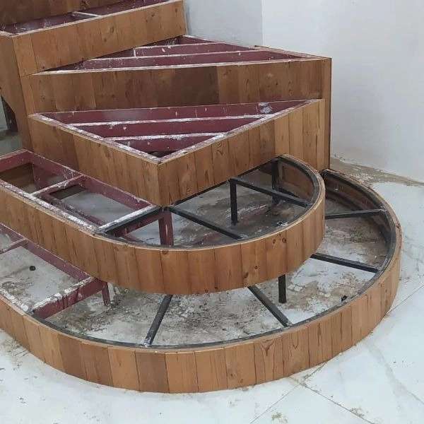 صنایع چوبی فورتکنیک
