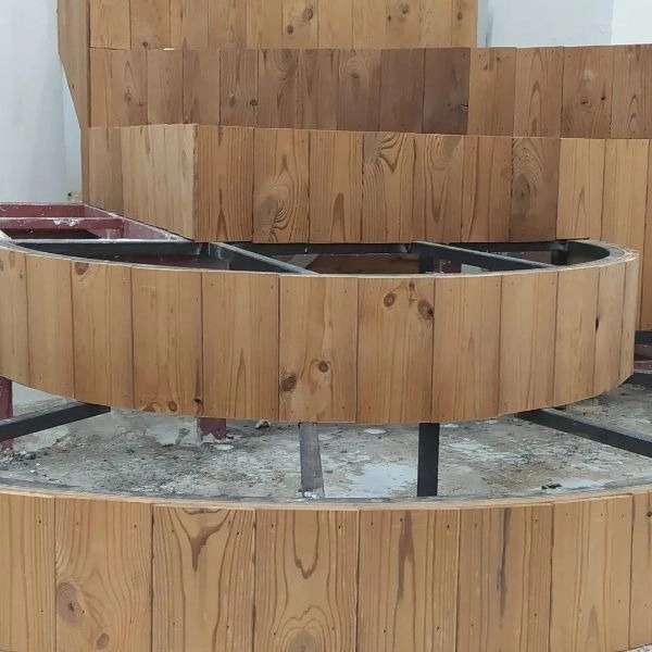 صنایع چوبی فورتکنیک
