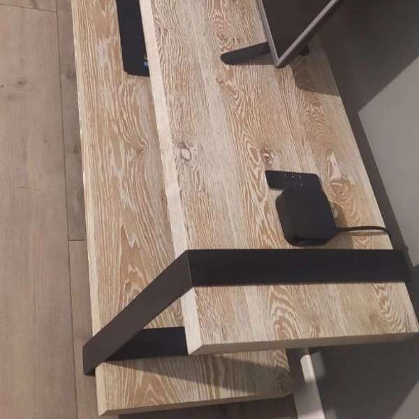 صنایع چوبی فورتکنیک