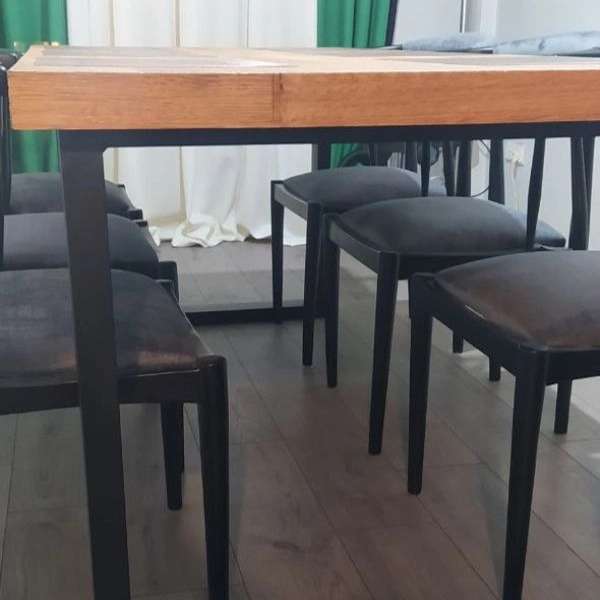 صنایع چوبی فورتکنیک