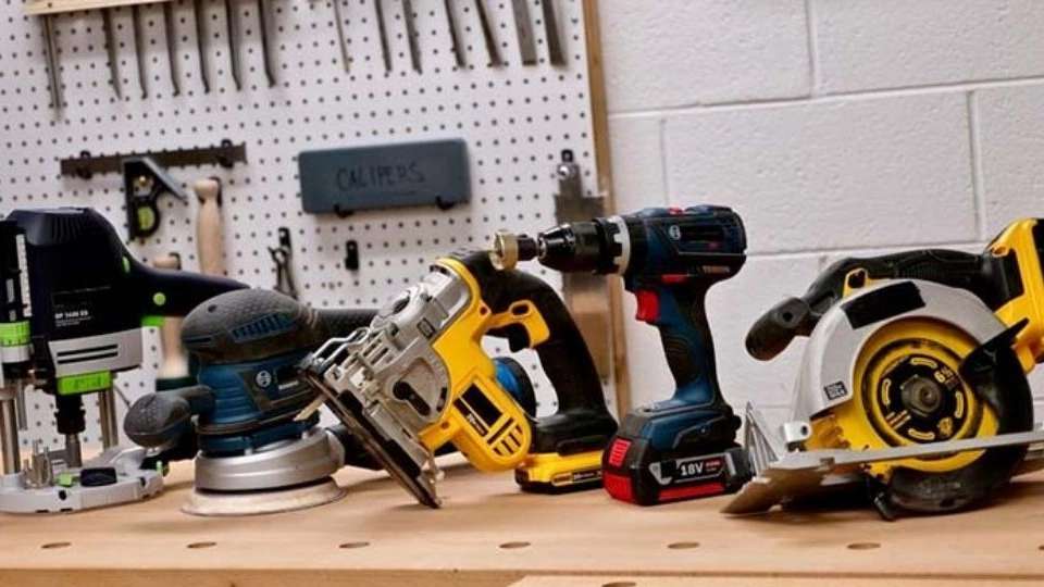 Buy and sell stock tools