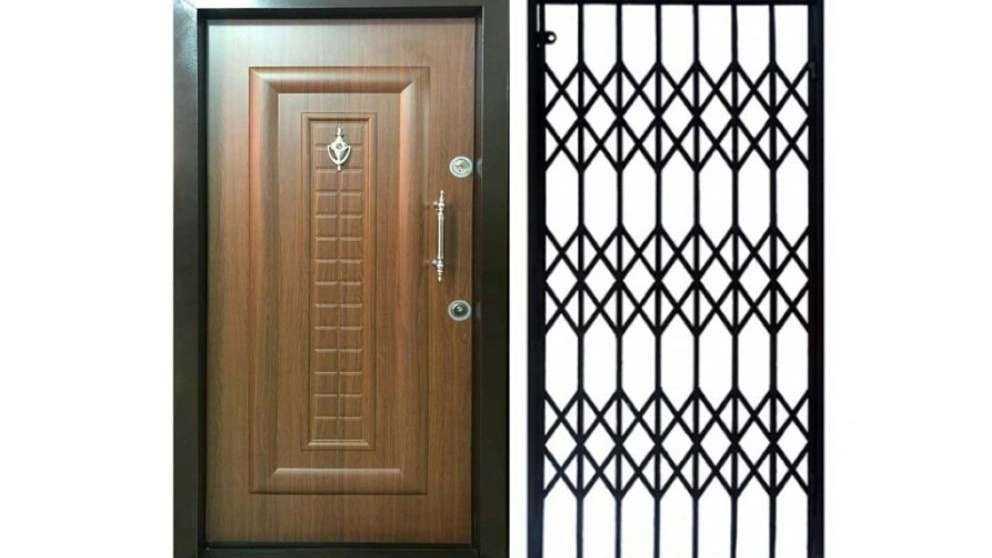 Semnan'da Yeni Çelik