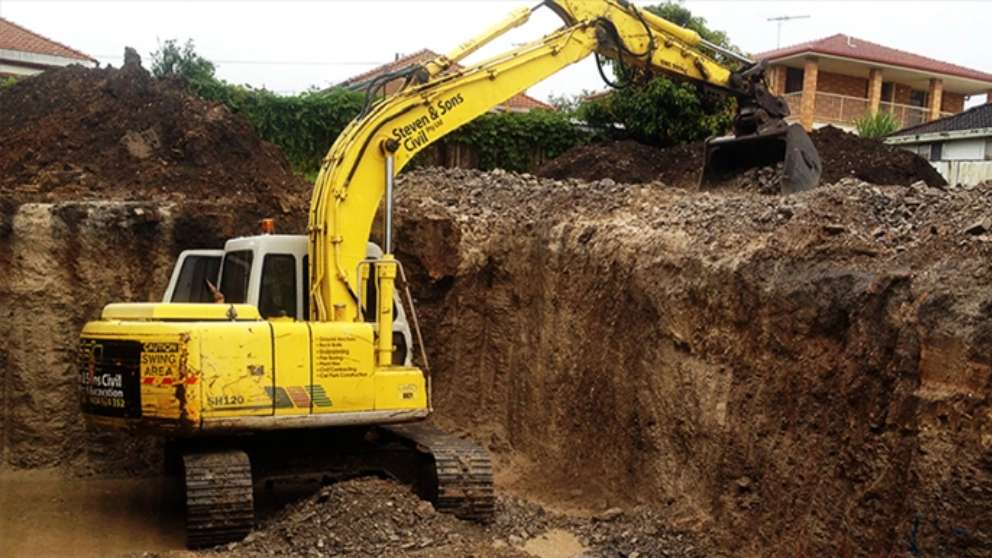 Sepidar construction group