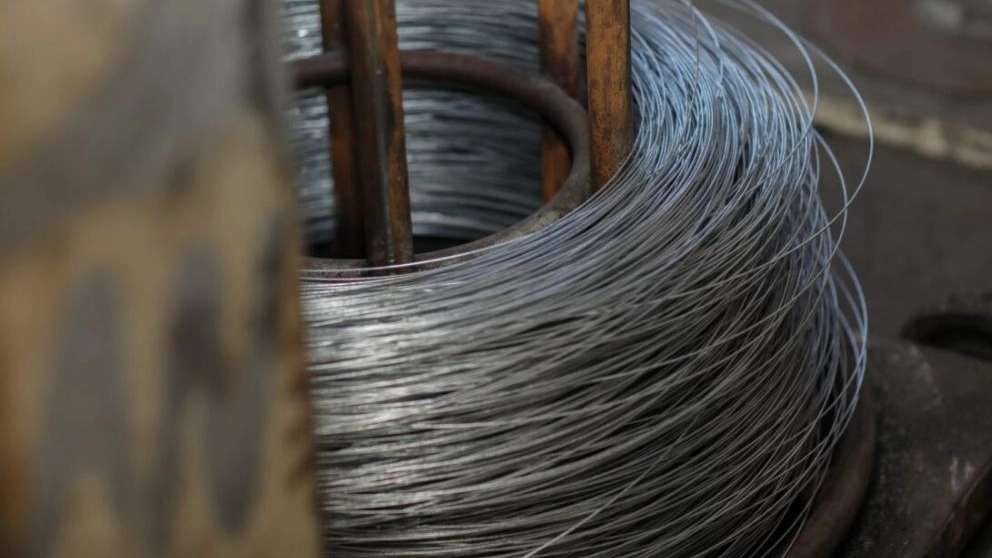 Optical wire industries