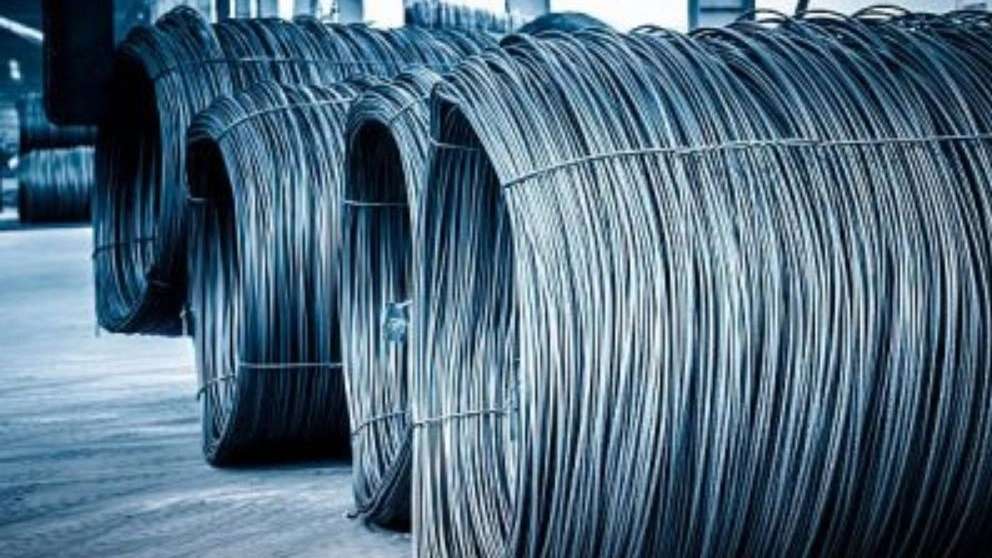 Optical wire industries