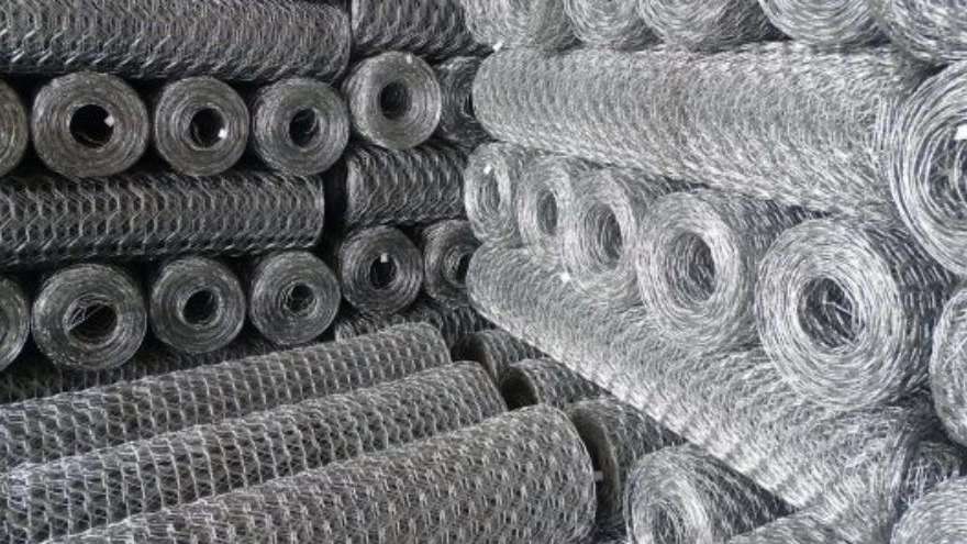 Optical wire industries