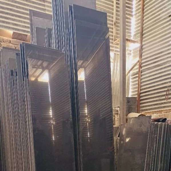 فروش سنگ ساختمانی ترابی