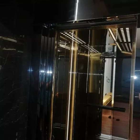 آسانسور و آسانبر آپادانا