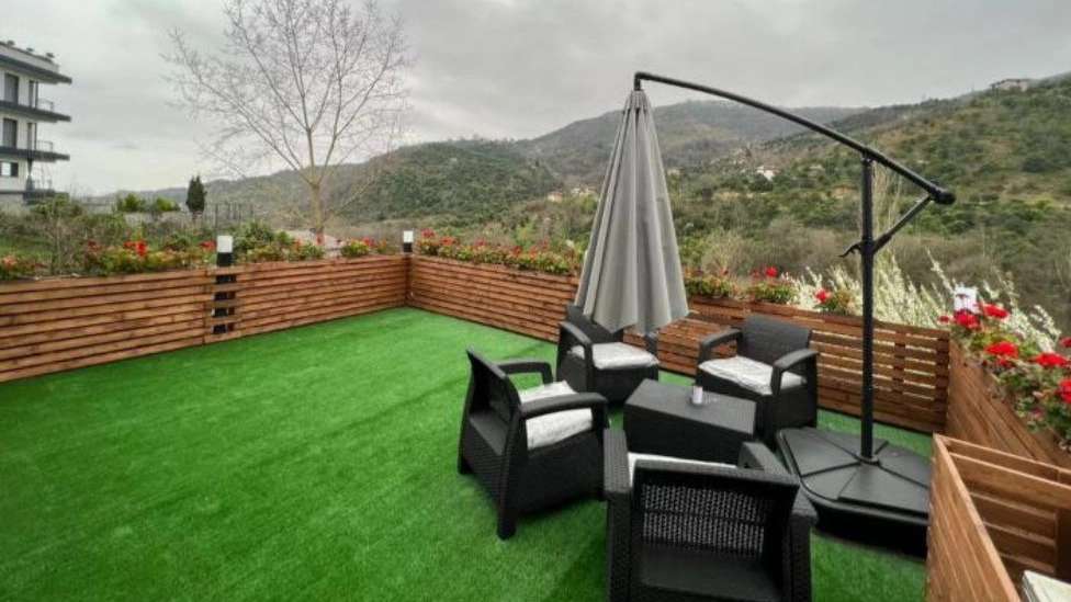 Rekadu forest hut online reservation