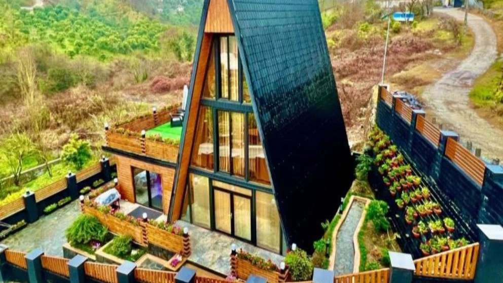 Rekadu forest hut online reservation