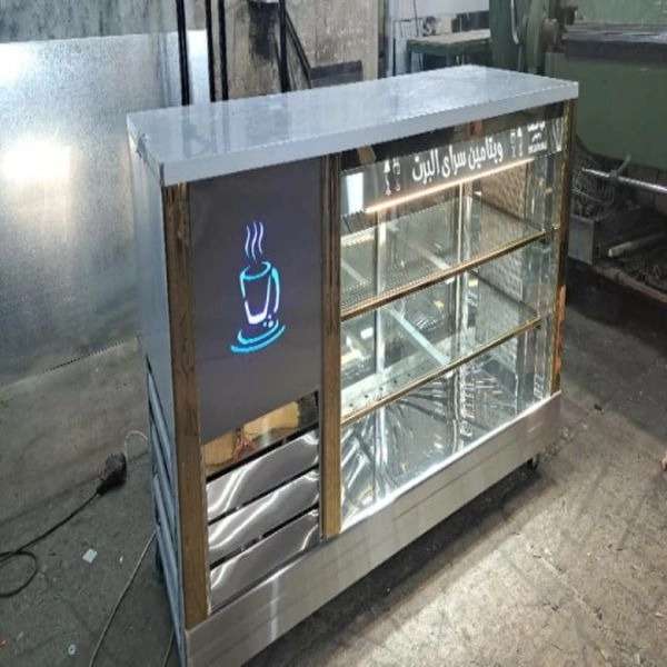 کیا صنعت رحیمی