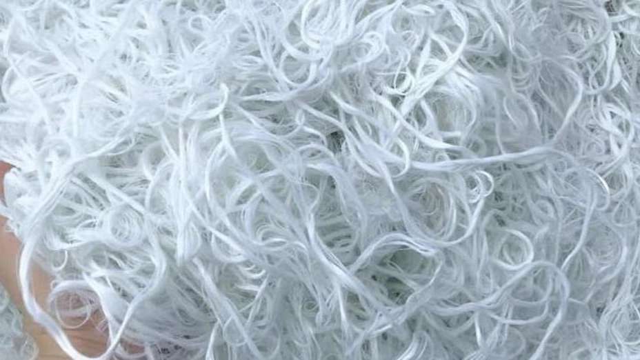 textile waste