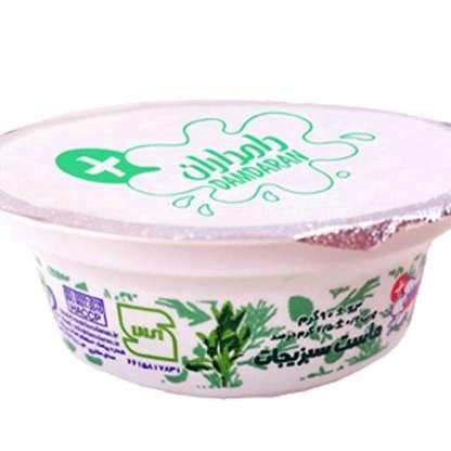 لبنیات هایپر مارکت لوکس